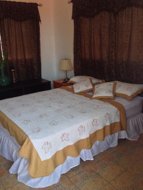 Hotel Contadora Contadora Island Eksteriør billede