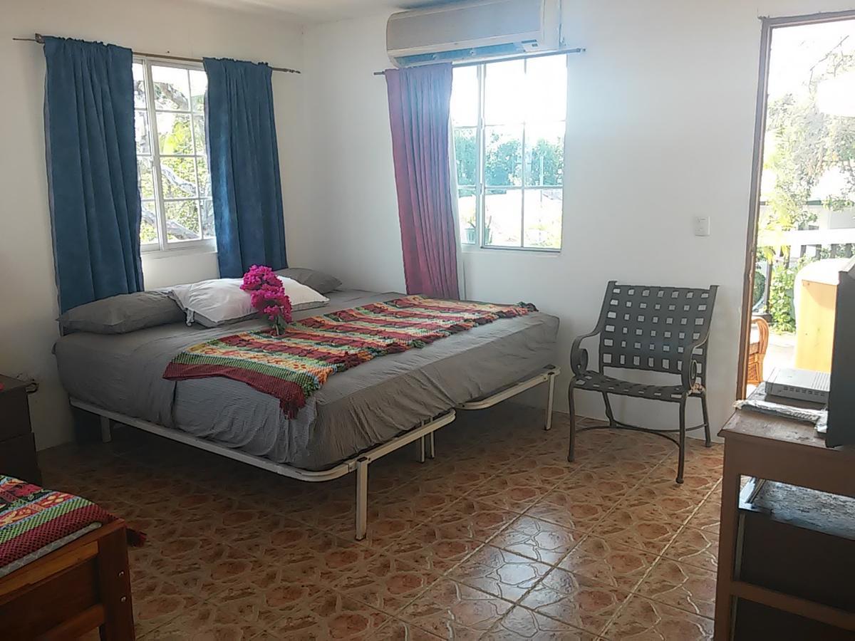 Hotel Contadora Contadora Island Eksteriør billede