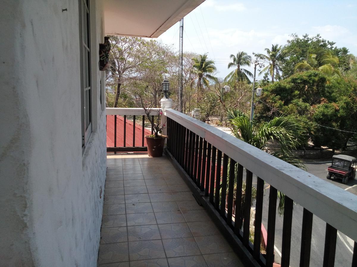 Hotel Contadora Contadora Island Eksteriør billede