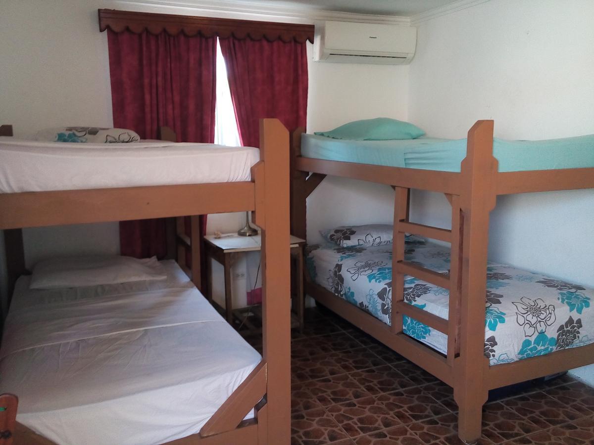 Hotel Contadora Contadora Island Eksteriør billede