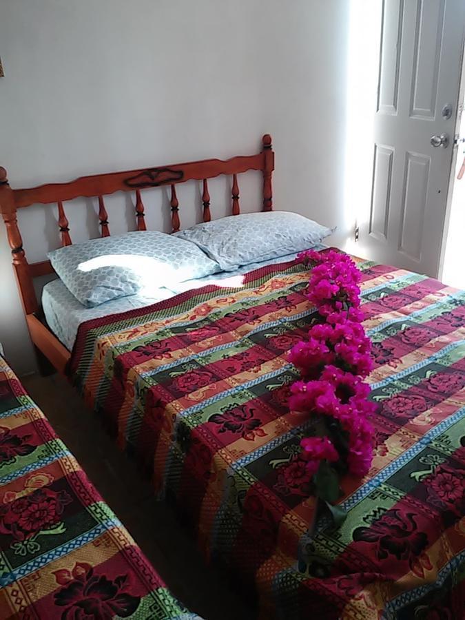 Hotel Contadora Contadora Island Eksteriør billede