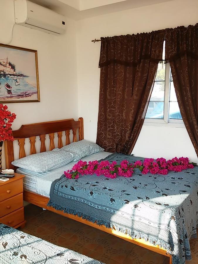 Hotel Contadora Contadora Island Eksteriør billede