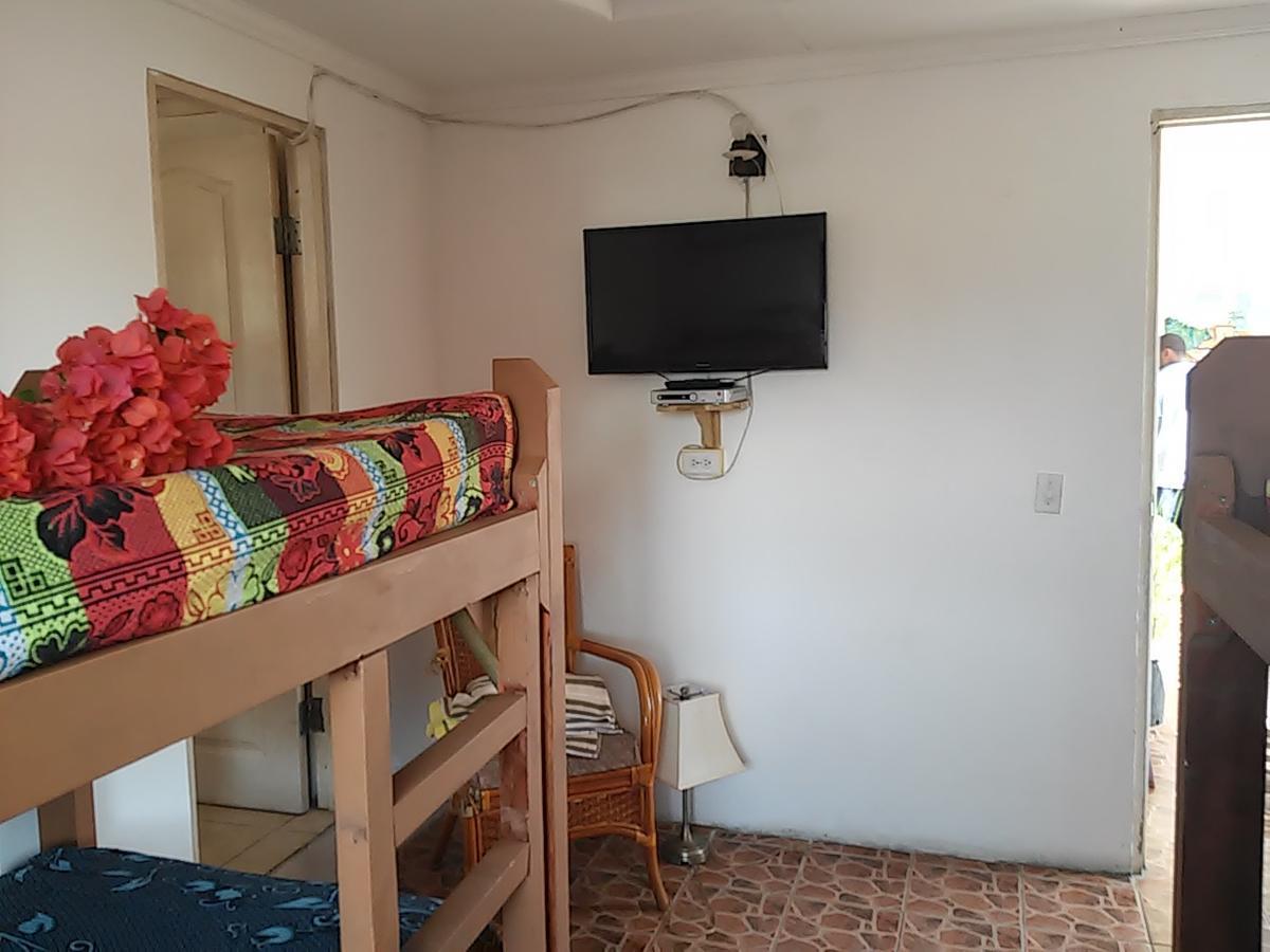 Hotel Contadora Contadora Island Eksteriør billede