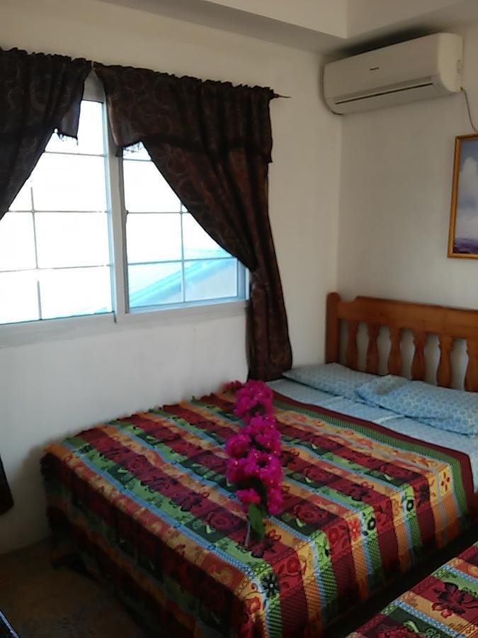 Hotel Contadora Contadora Island Eksteriør billede