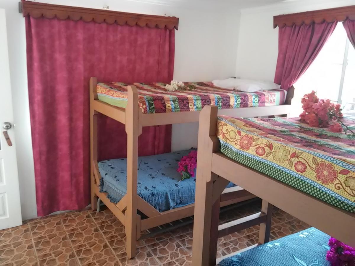 Hotel Contadora Contadora Island Eksteriør billede