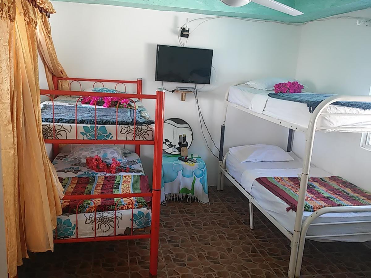 Hotel Contadora Contadora Island Eksteriør billede
